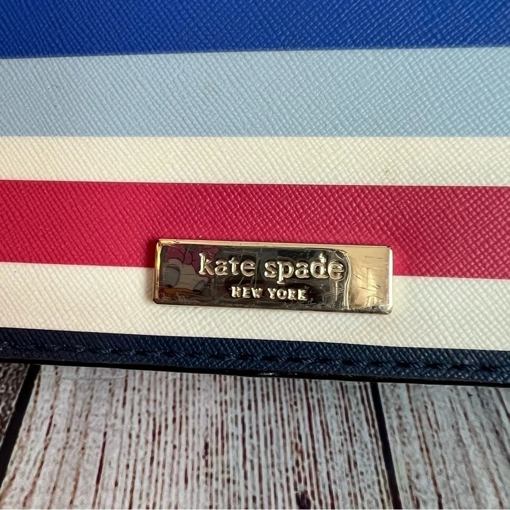 Kate Spade Crossbody Purse